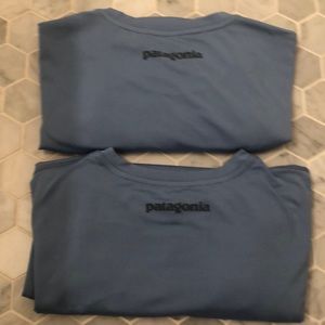 Patagonia Capilene Baselayer